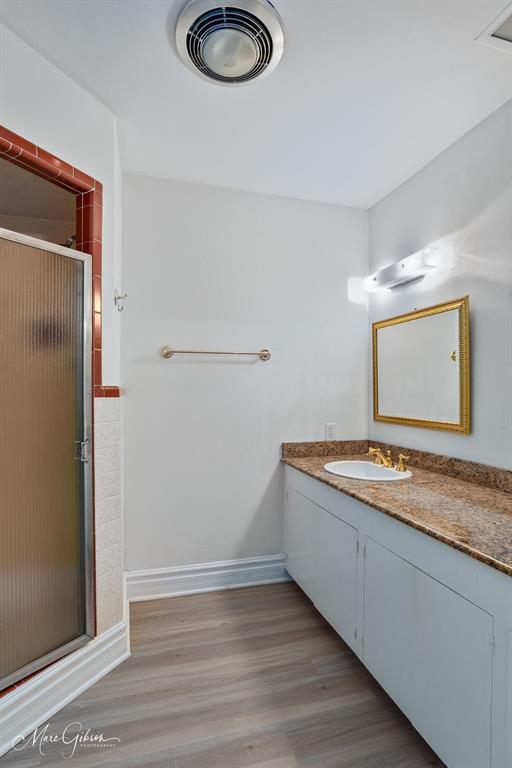 Spring Lake Estates - Residential