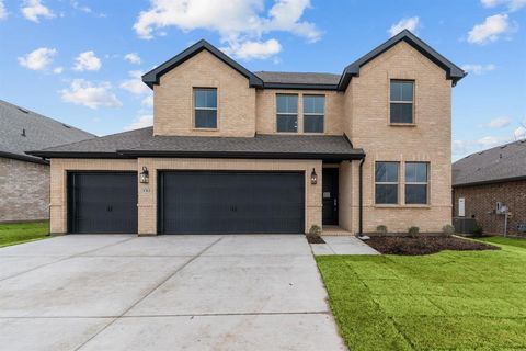 1312 Parkdale Street Forney TX 75126