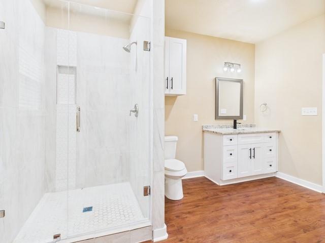 Hidden Pines - Residential