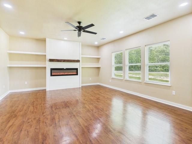 Hidden Pines - Residential