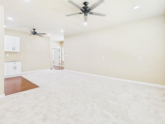 Hidden Pines - Residential