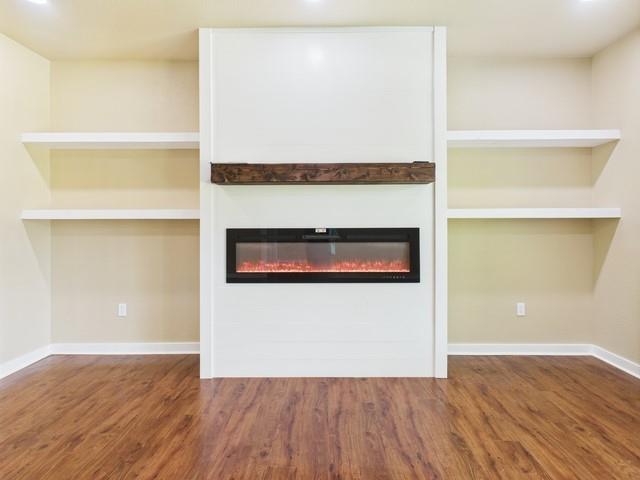 Hidden Pines - Residential