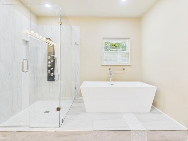 Hidden Pines - Residential