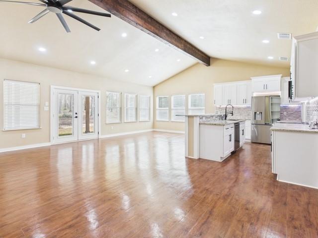 Hidden Pines - Residential