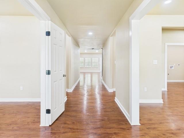 Hidden Pines - Residential