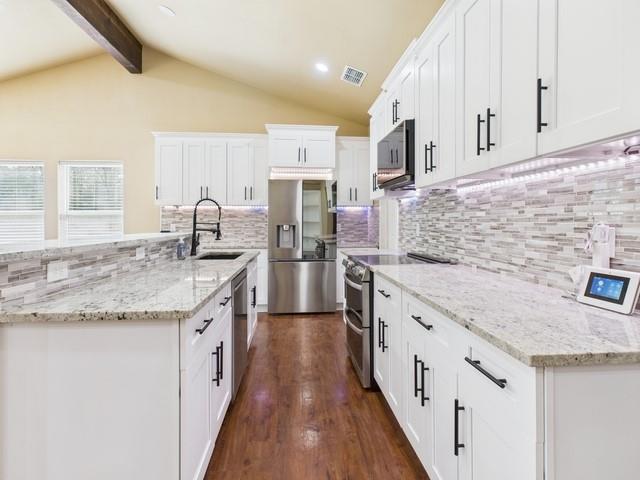 Hidden Pines - Residential