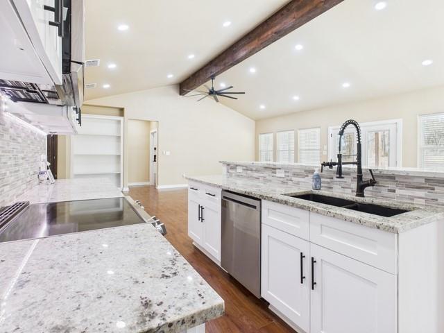 Hidden Pines - Residential