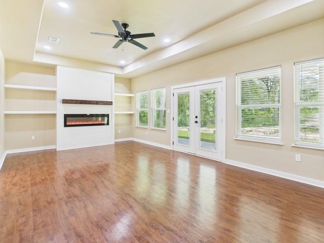 Hidden Pines - Residential