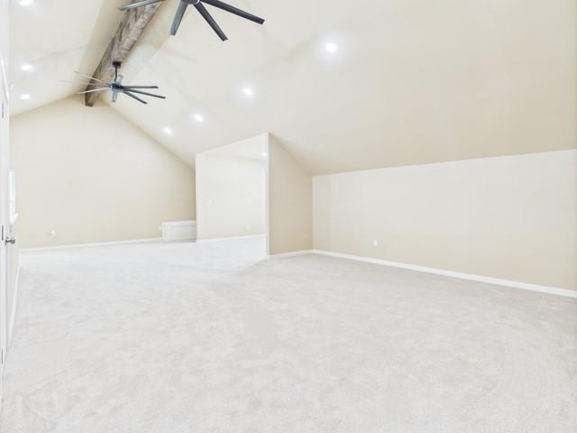 Hidden Pines - Residential