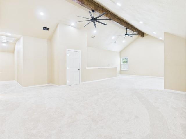 Hidden Pines - Residential