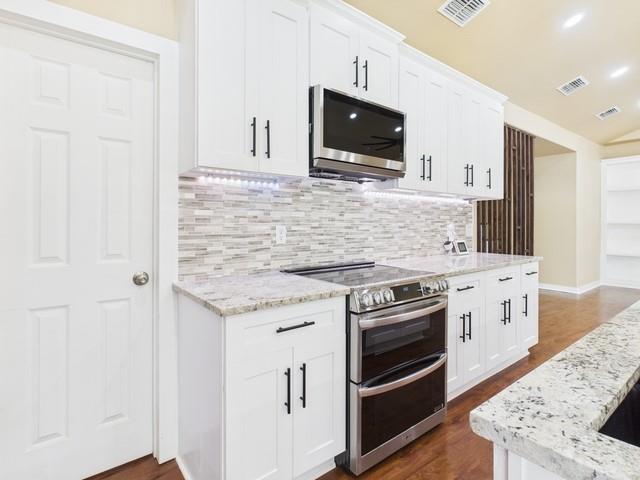 Hidden Pines - Residential