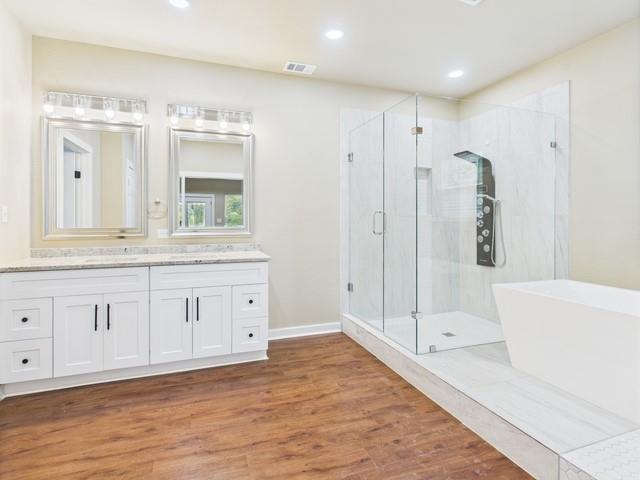 Hidden Pines - Residential