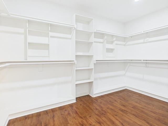 Hidden Pines - Residential