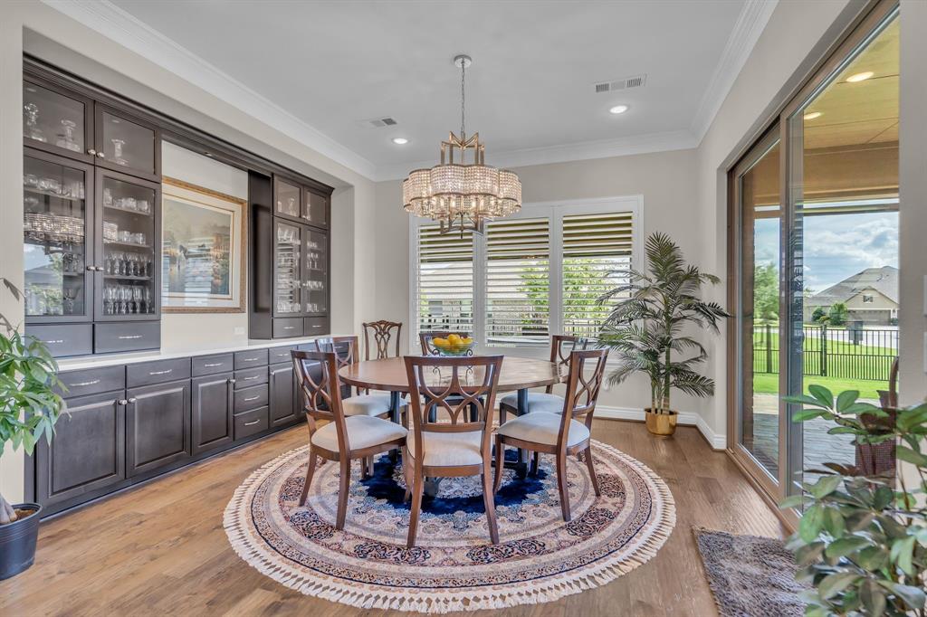 12513 Blue Granite Drive