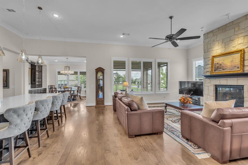 12513 Blue Granite Drive