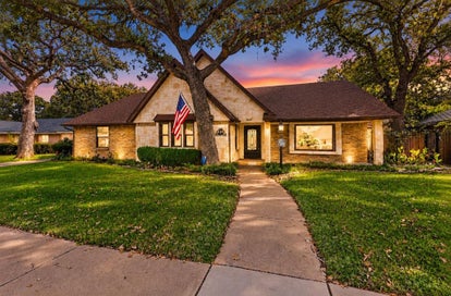 3619 Lake Pontchartrain Drive Arlington TX 76016