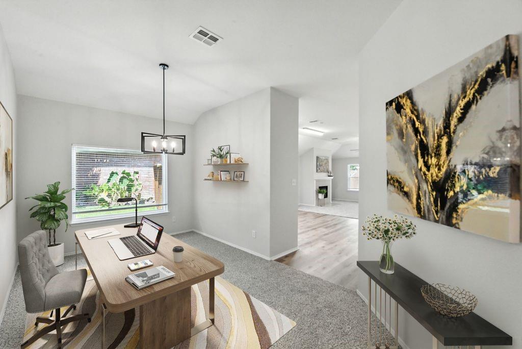 5504 Ridge View Drive