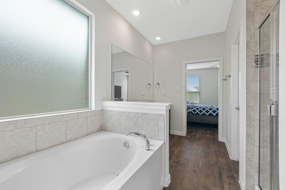 TRAILS OF ELIZABETH CREEK - Residential