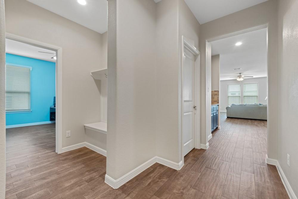 TRAILS OF ELIZABETH CREEK - Residential