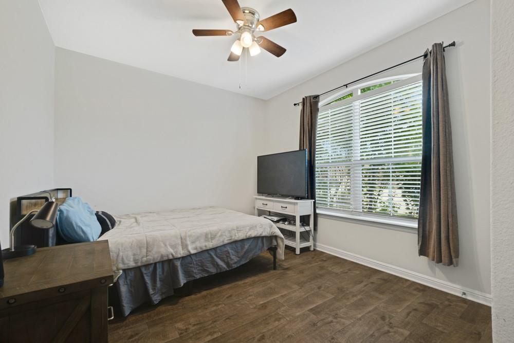 TRAILS OF ELIZABETH CREEK - Residential