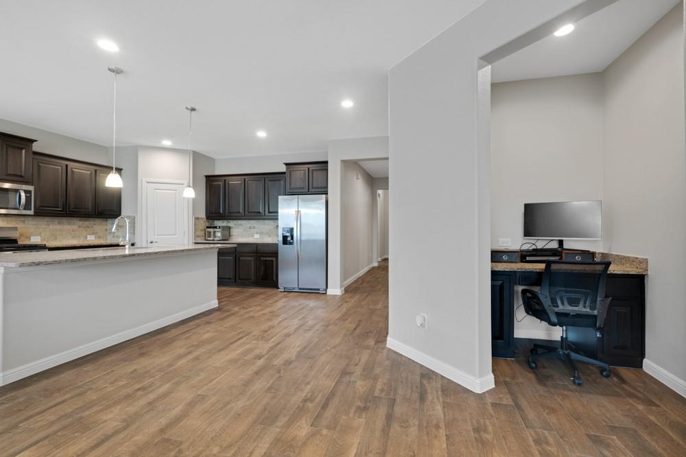 TRAILS OF ELIZABETH CREEK - Residential