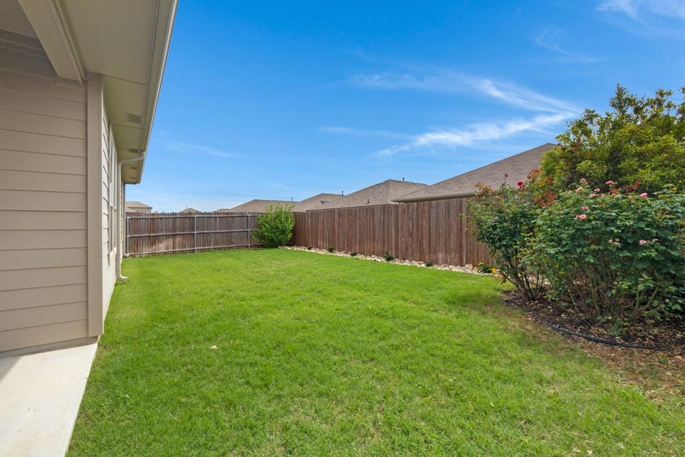 TRAILS OF ELIZABETH CREEK - Residential