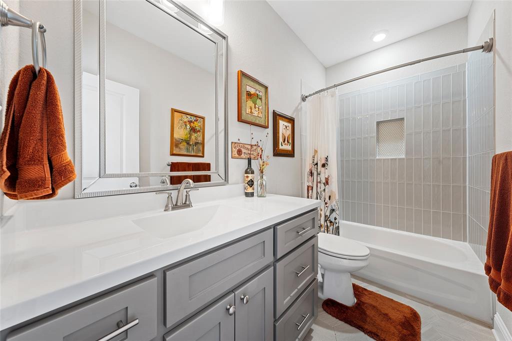 Liberty Ranch - Residential