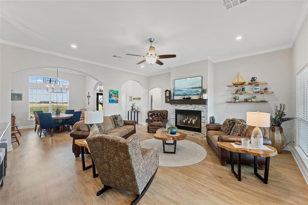 Liberty Ranch - Residential