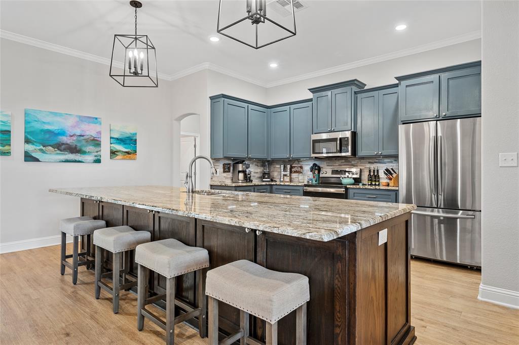 Liberty Ranch - Residential