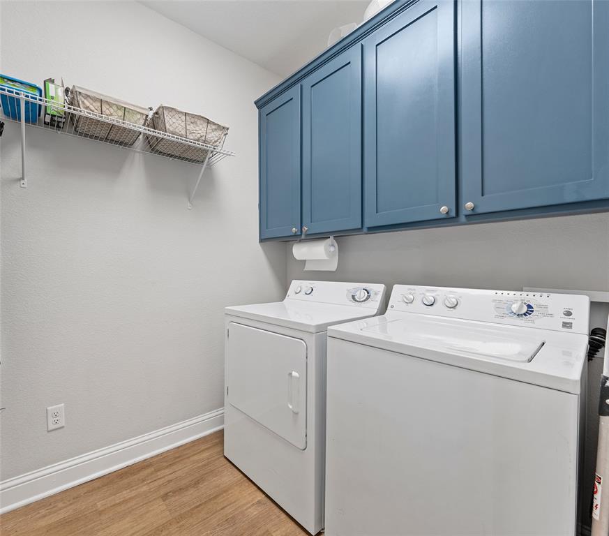 Liberty Ranch - Residential