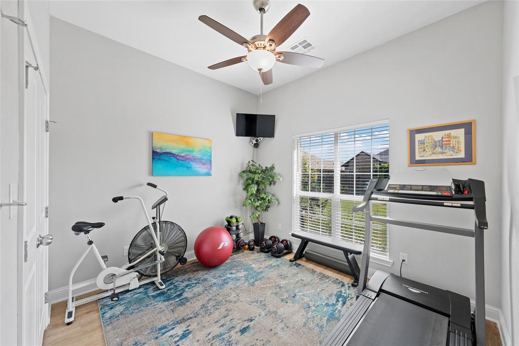 Liberty Ranch - Residential