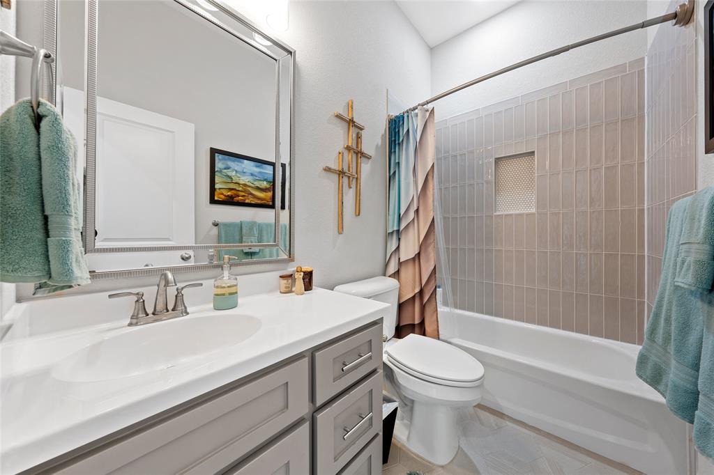 Liberty Ranch - Residential