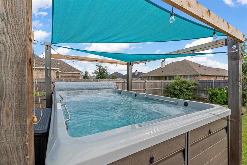 Liberty Ranch - Residential