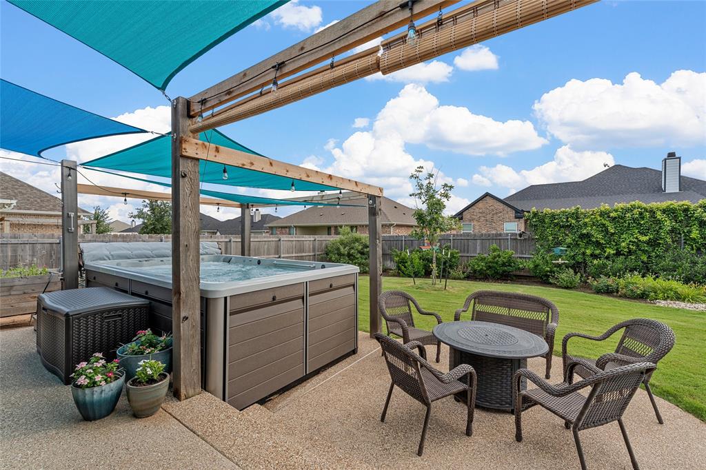 Liberty Ranch - Residential