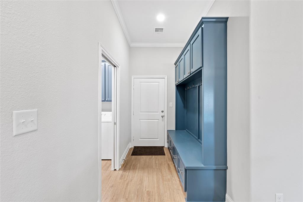 Liberty Ranch - Residential