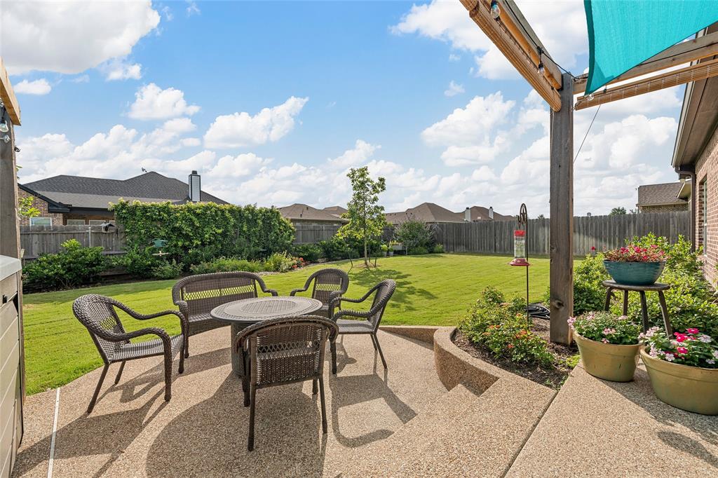 Liberty Ranch - Residential