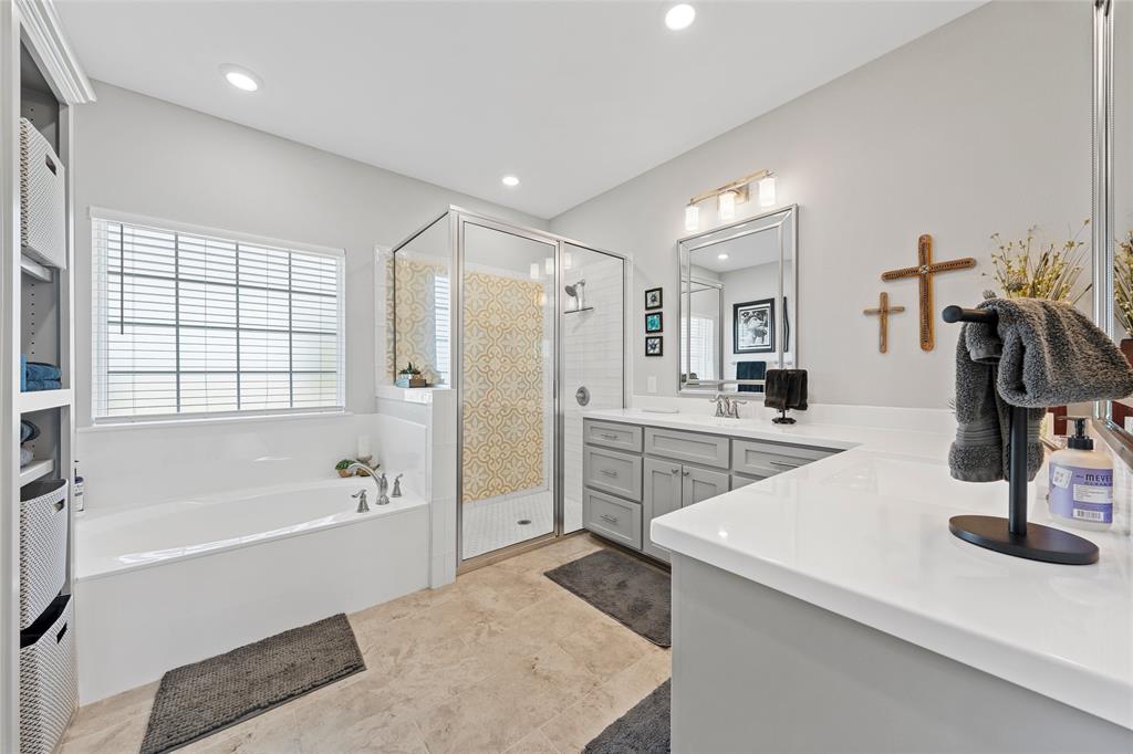 Liberty Ranch - Residential