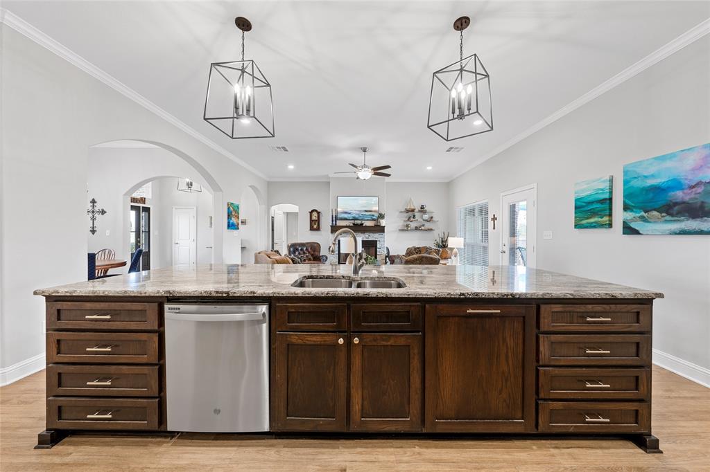 Liberty Ranch - Residential