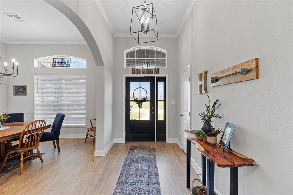 Liberty Ranch - Residential