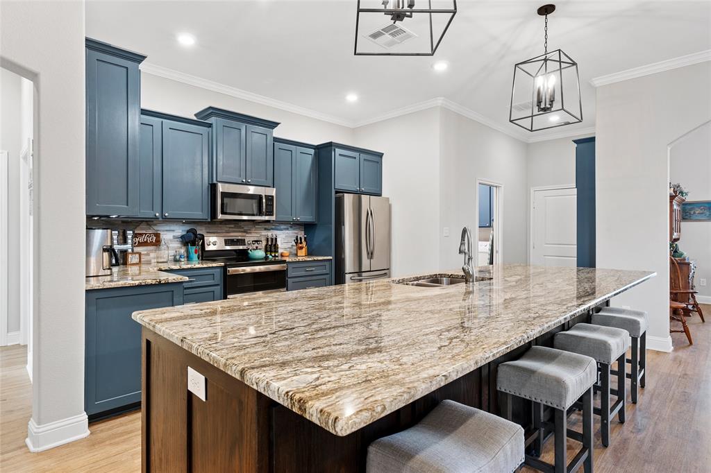 Liberty Ranch - Residential