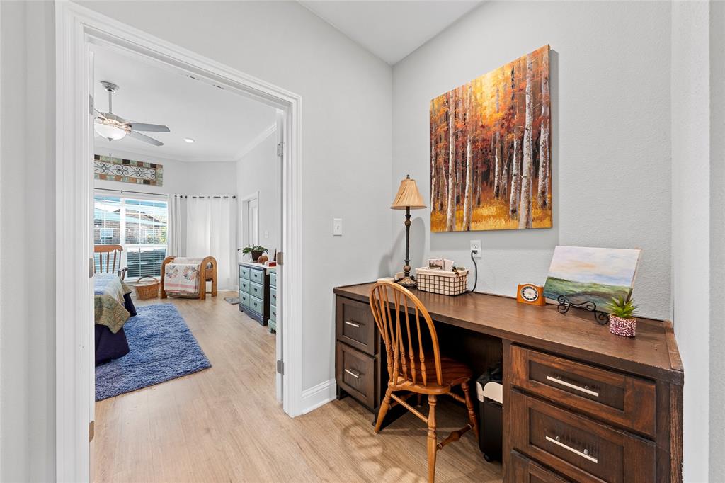 Liberty Ranch - Residential