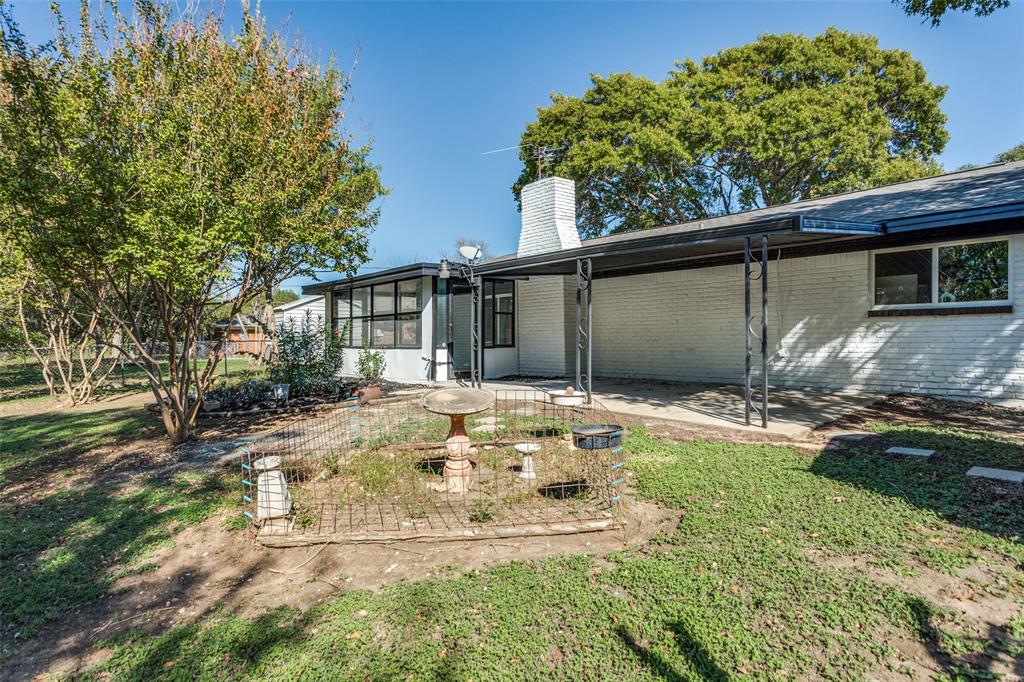 Hallmark Add - Residential