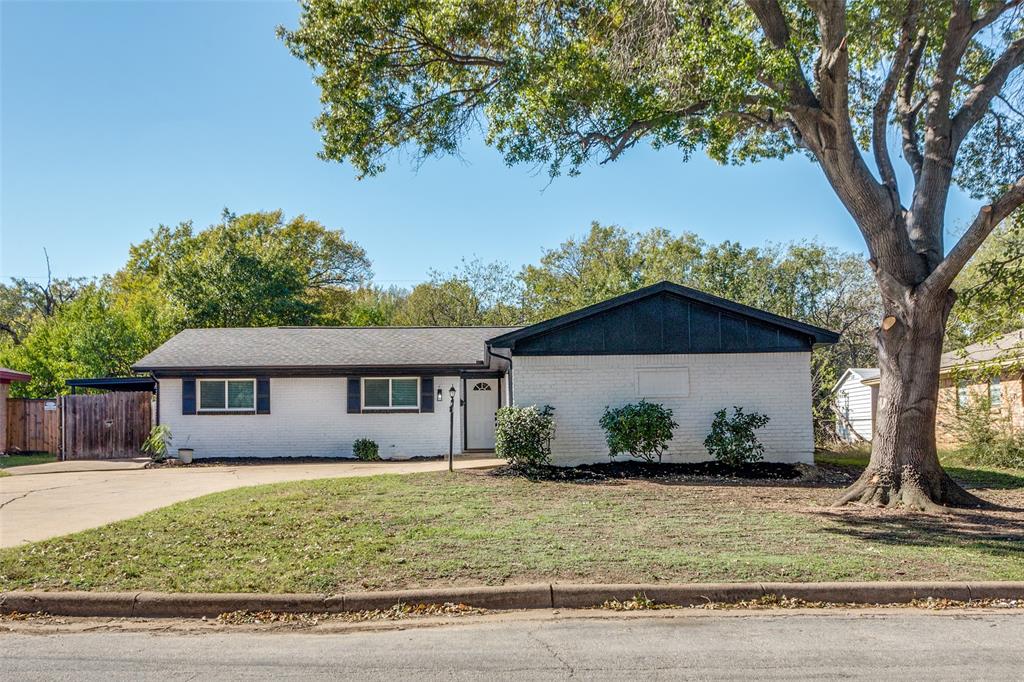 Hallmark Add - Residential