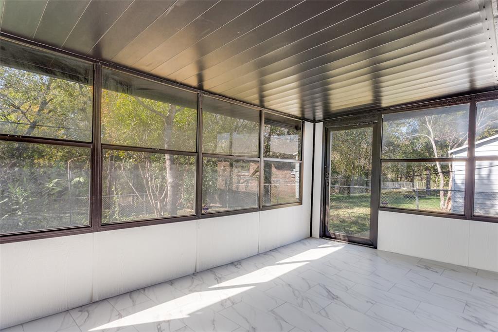 Hallmark Add - Residential