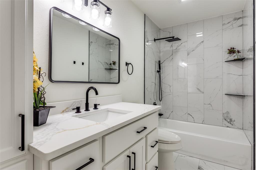 Hallmark Add - Residential