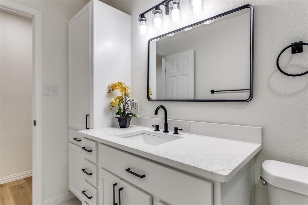 Hallmark Add - Residential