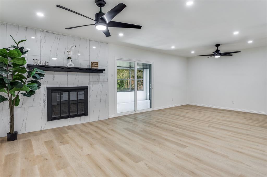 Hallmark Add - Residential