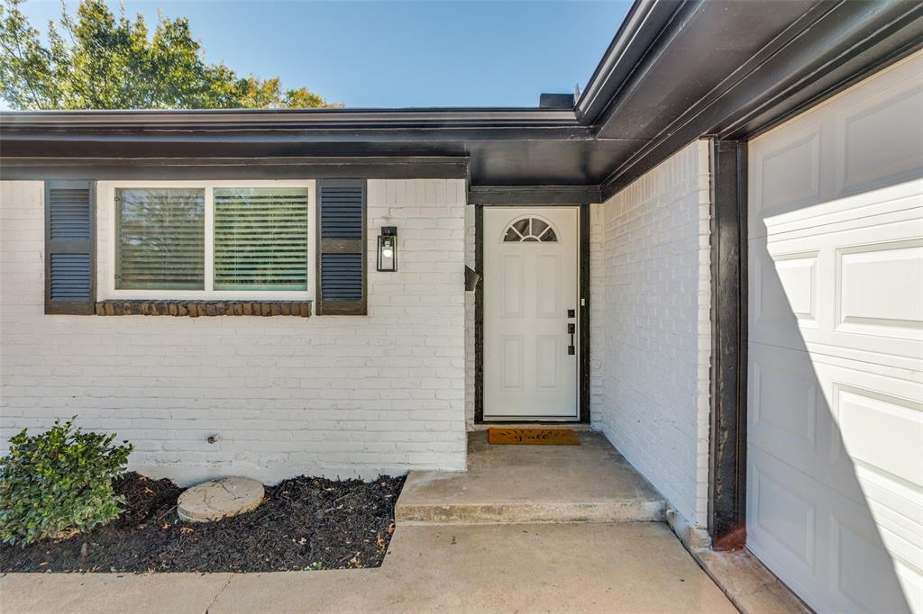 Hallmark Add - Residential