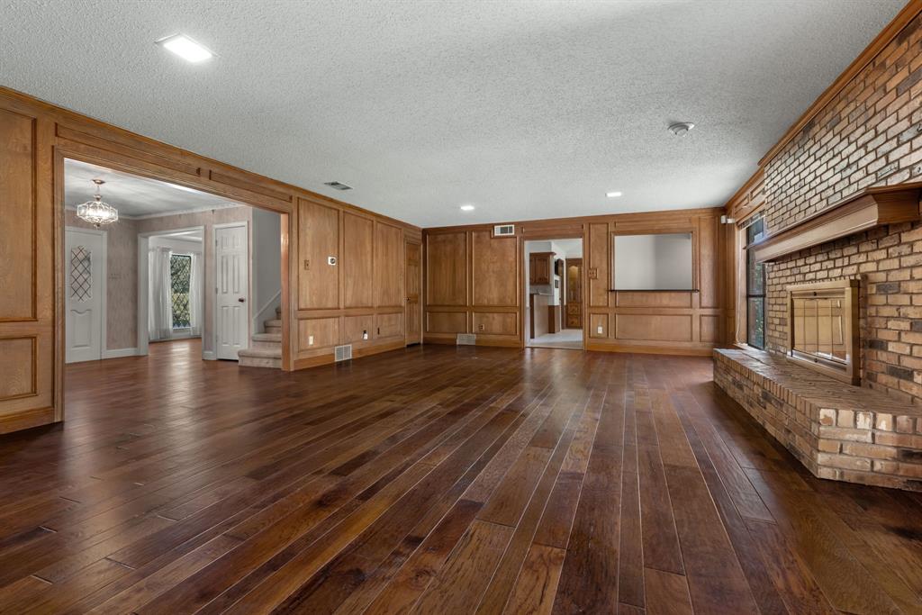 Club Hill Estates - Residential