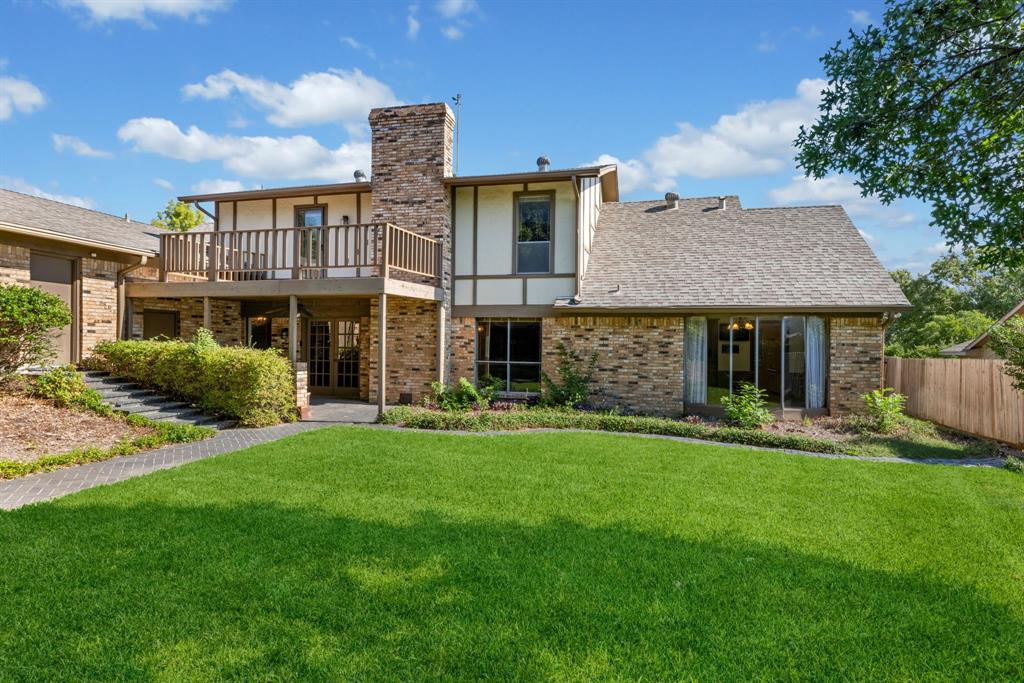 Club Hill Estates - Residential